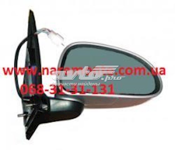  Дзеркало праве Chery A13 