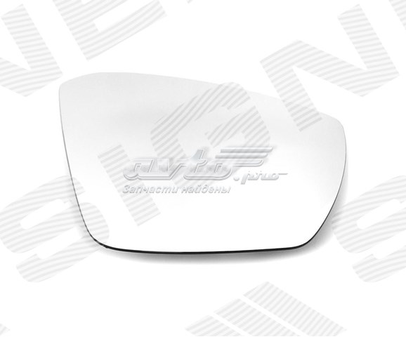 SSDM1006ER Signeda Дзеркальний елемент правий