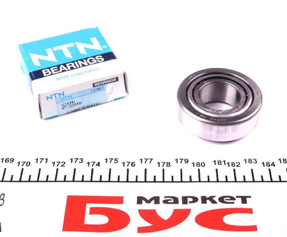  NTN 4T32205 ціна, від 8.58 USD
