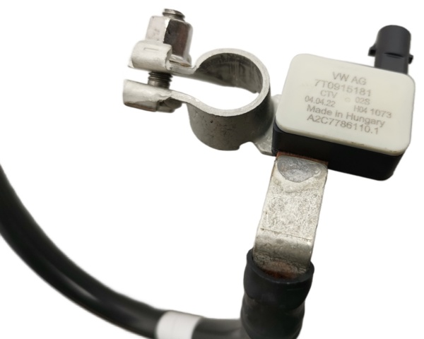  VAG 7T0915181 ціна, від 121.17 USD