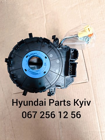 Шлейф керма TQ10359 Tqparts