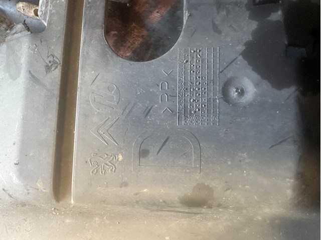 9680450480 Peugeot/Citroen 