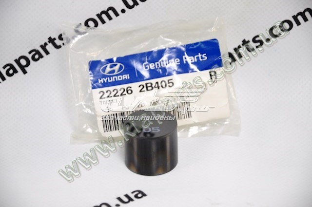 Гідрокомпенсатор 222262B407 Hyundai/Kia
