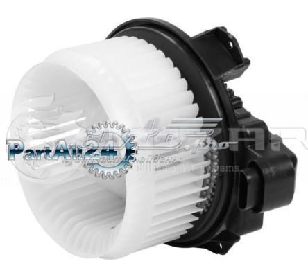 Моторчик пічки Luzar LFH1920