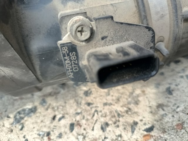  165001DR1A Nissan/Infiniti