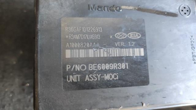 Блок АБС гідравлічний Hyundai/Kia 58920F1210 ціна, від 253.39 USD
