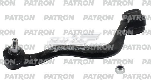 PS5241R Patron Важіль передньої підвіски нижній, правий