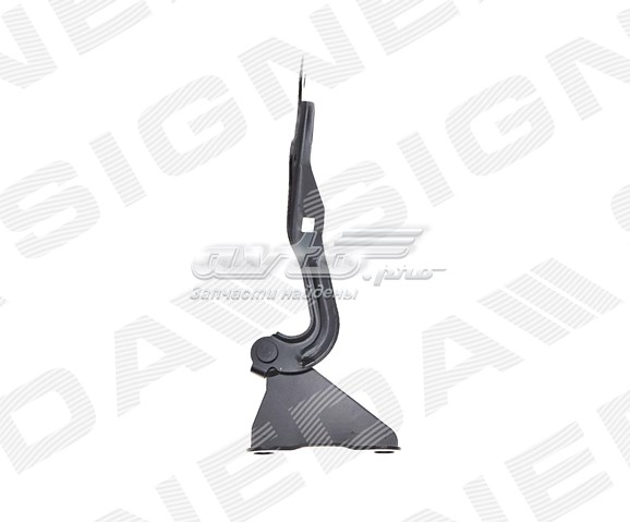 Петля капота, ліва Mazda TD1152420B ціна, від 8.39 USD