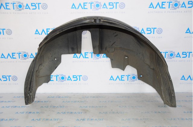 Підкрилок заднього крила, правий Ford AA8Z7428370A ціна, від 50.67 USD