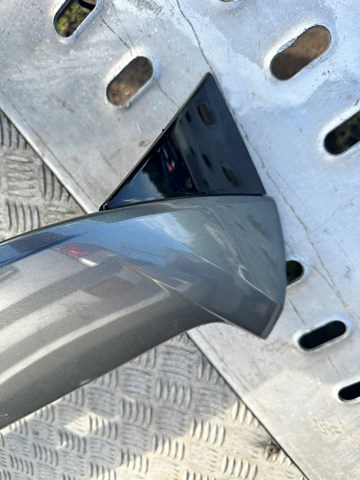 Задній бампер J786611300 Hyundai/Kia