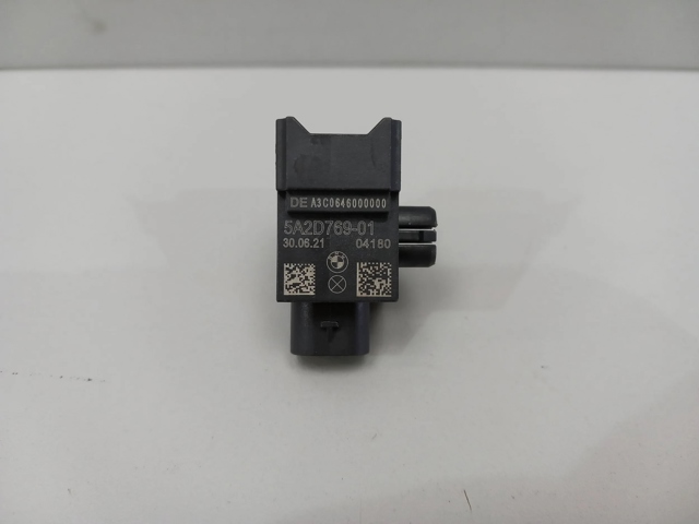 5A2D769 BMW Датчик подушки безпеки