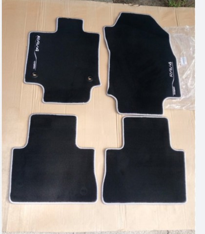 Коврики PW21042013 Toyota