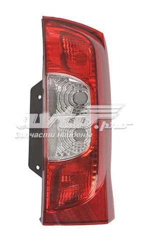 Задні ліхтарі Depo/Loro/Abakus 6611940RUE ціна, від 35.46 USD