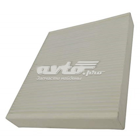 фільтр салону YUCA173 Фільтр салону YUIL FILTER YUCA173