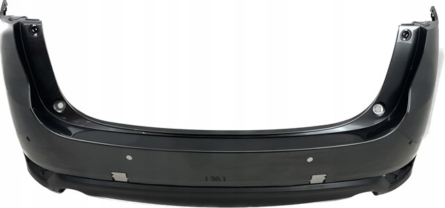 Купити KB8A50221 Mazda Задній бампер