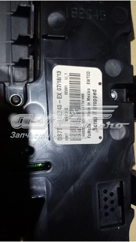  Ford DS7T18E243EX ціна, від 32.41 USD