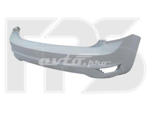Кожух бампера заднього FPS FP2809950 ціна, від 42.22 USD