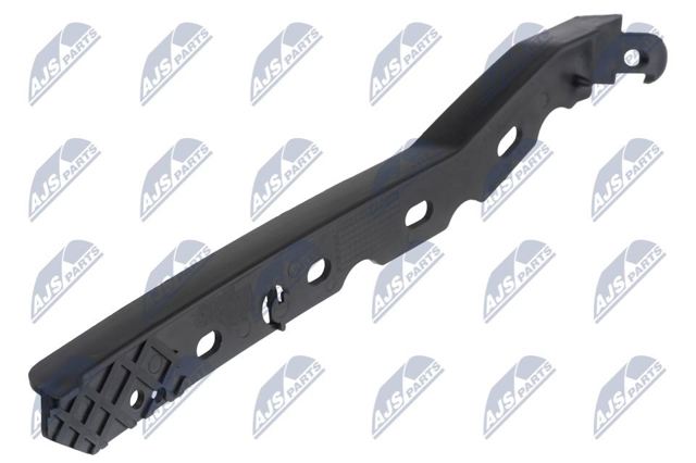 Купити HMP1S7117A793AJ Hmpx Кронштейн бампера переднього, правий