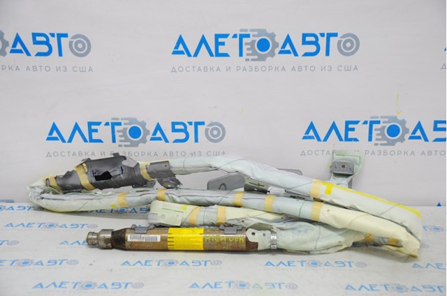 6217048030 Toyota Подушка безпеки, збоку, права, AIRBAG