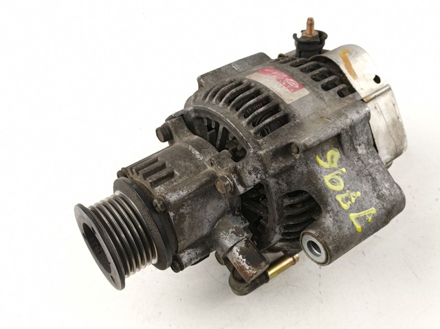 Генератор YLE101500 Rover