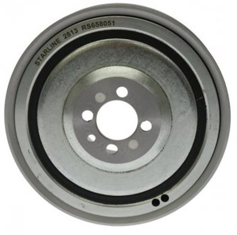 Шків колінвала RS658051 Starline