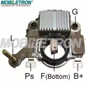 Реле-регулятор генератора, (реле зарядки) VRH200985 Mobiletron