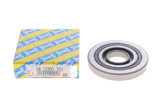 Купити AB12992S01 SNR Підшипник КПП