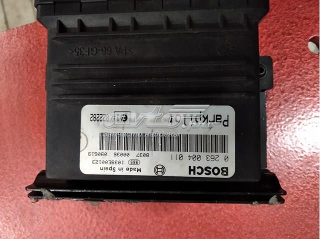  Bosch 0263004011 ціна, від 25.34 USD