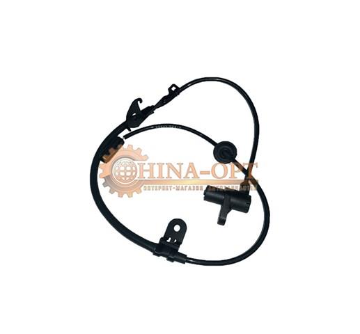 Купити 1017009329 Geely Датчик АБС (ABC) передній, лівий