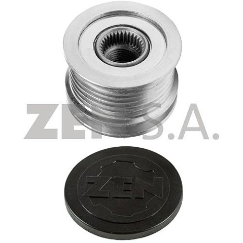 Муфта генератора ZEN ZN5393