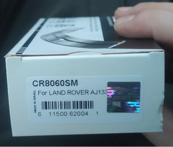  CR8060SM King