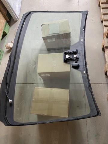 561013Y935 Toyota Автомобільне скло