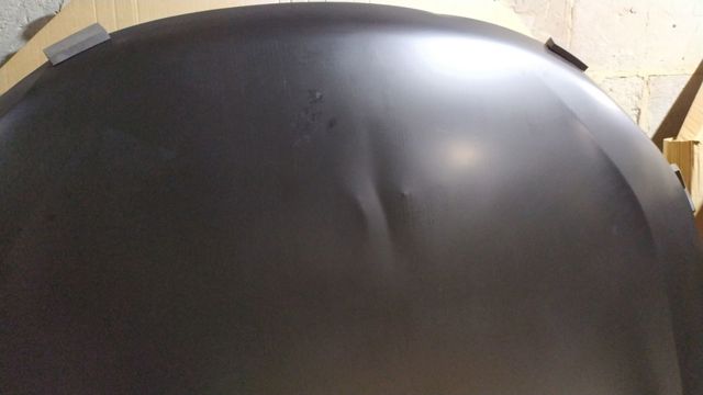 Капот FPS FP4836280 ціна, від 209.41 USD