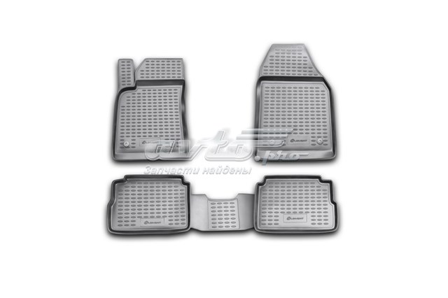 Автоковрики Opel Vectra C