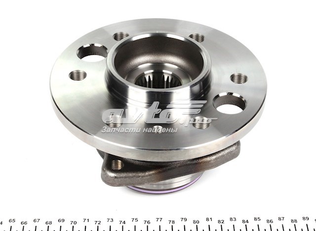 Маточини задніх коліс SNR XHFC35543 ціна, від 109.50 USD