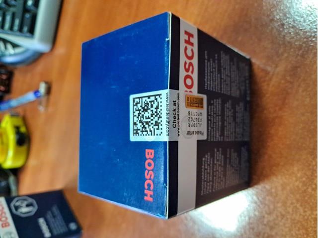 Розпилювач дизельної форсунки 433171799 Bosch