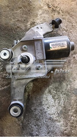 CJ5417504BK Ford 