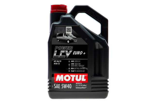 872151 Motul Масло двигуна