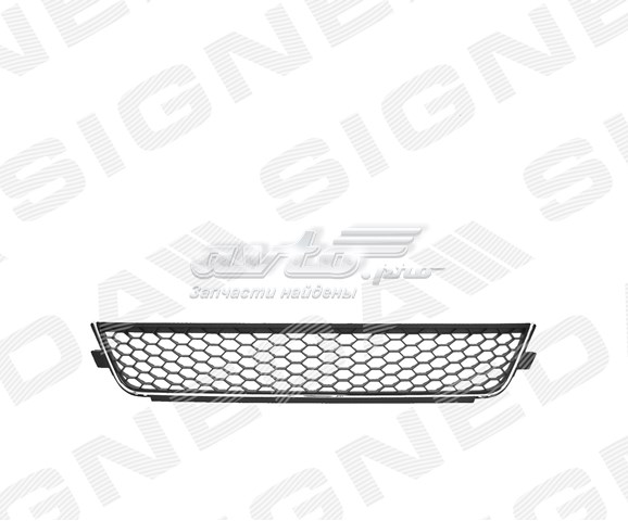 Решітка радіатора PVW990744GA Signeda