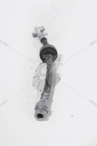 F0459 Ties Шланг гальмівний задній