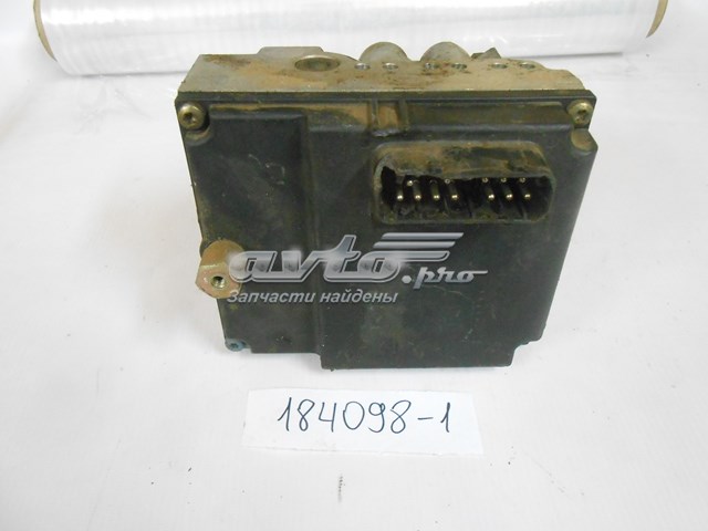 Блоки ABS BMW 34511090910