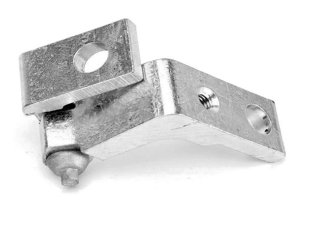 51931796 Fiat/Alfa/Lancia Завіса дверей передных лівих