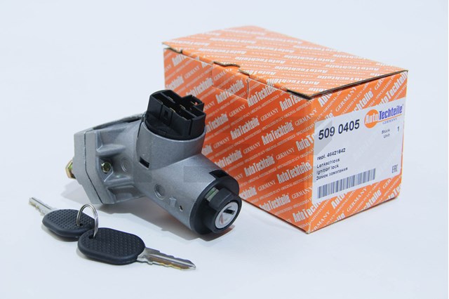 Купити 5090405 Autotechteile Замок запалювання