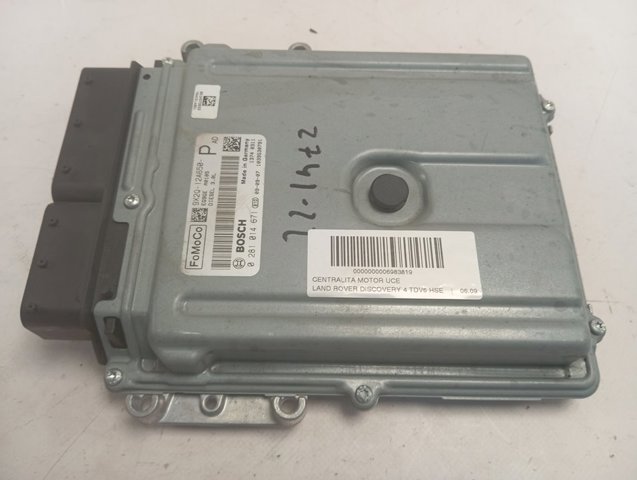 Купити 0281014671 Land Rover 