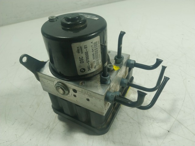 Купити 34512460468 BMW Гідроблок АБС