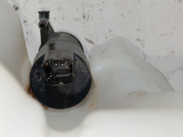 Бачок омивача 289100406R Renault (RVI)