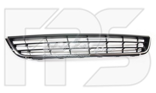 Решітка переднього бампера, центральна FPS FP7430916 ціна, від 13.01 USD