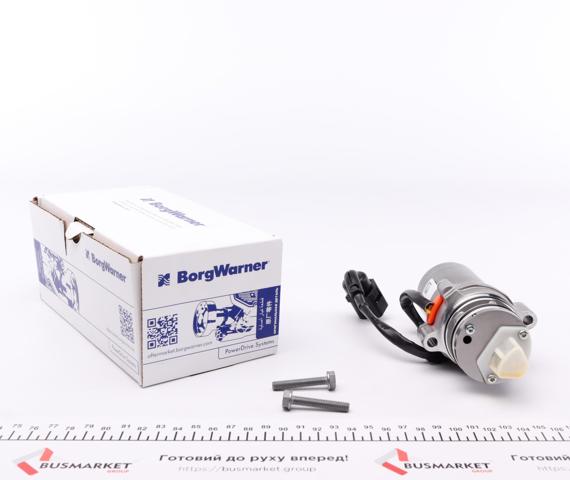 2010677 Borg-Warner Насос муфти Haldex