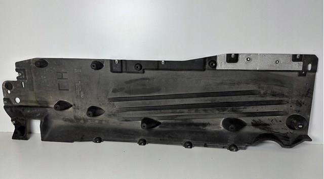 LR179403 Land Rover Захист днища, лівий