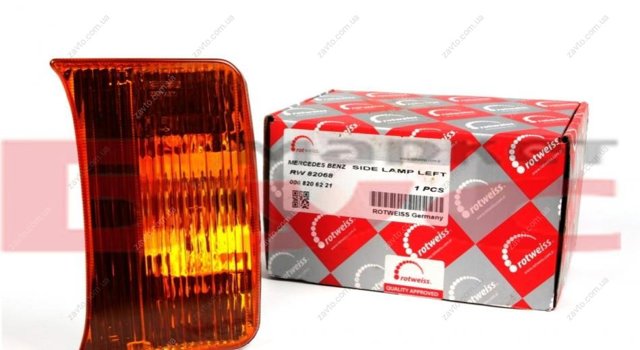 Купити RW82068 Rotweiss Поворотник лівий